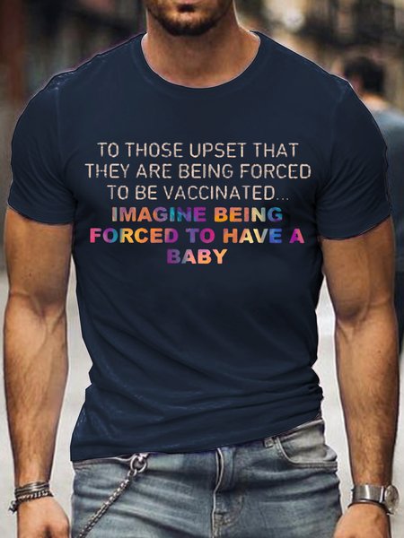 To those who upset Tshirt, Blue, T-shirts