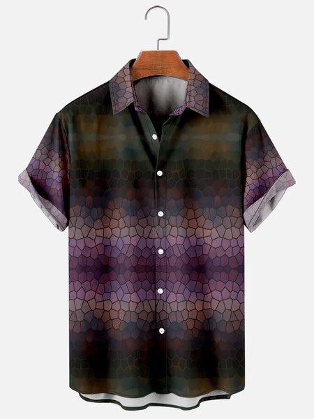 Mens Vintage Renaissance Print Casual Breathable Short Sleeve Hawaiian Shirts, As picture, Men's Floral shirt
Mens Vintage Renaissance Print Casual Breathable Short Sleeve Hawaiian Shirts, As picture, Men's Floral shirt