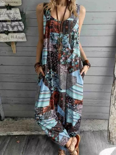 Straight Pockets High Waist Polyester Pants Jumpsuits, Blue, Jumpsuits&Rompers
Straight Pockets High Waist Polyester Pants Jumpsuits, Blue, Jumpsuits&Rompers