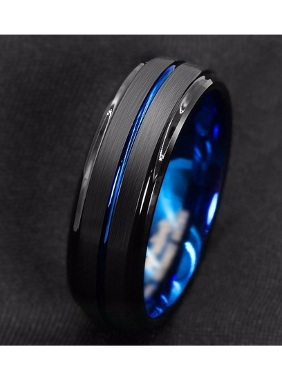 Men's Personalized Ring, As picture, Men Other Acc