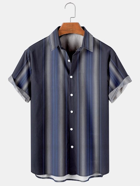 Holiday Casual Art Elements Colorful Stripes And Geometric Patterns Hawaiian Print Shirt Top, As picture, Men's Floral shirt
Holiday Casual Art Elements Colorful Stripes And Geometric Patterns Hawaiian Print Shirt Top, As picture, Men's Floral shirt