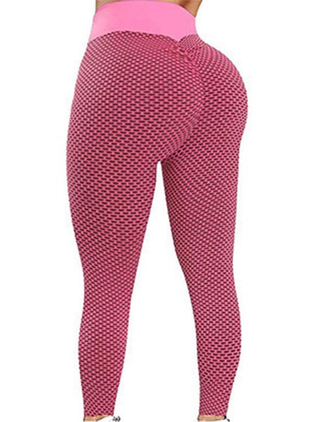 Quick-drying Breathable Peach Hip Sports Fitness Trousers, Pink, Bottom Shapewear
Quick-drying Breathable Peach Hip Sports Fitness Trousers, Pink, Bottom Shapewear