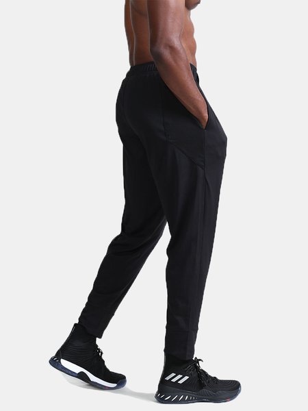 Men's Breathable Quick-Drying Drawstring Outdoor Sports Fitness Sports Sports Sports Pants, Black, Pants
Men's Breathable Quick-Drying Drawstring Outdoor Sports Fitness Sports Sports Sports Pants, Black, Pants