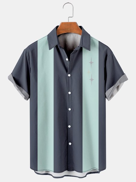 ecreational Art Collection Geometric Striped Element Pattern Hawaiian Print Shirt Top, As picture, Shirts & Blouse
ecreational Art Collection Geometric Striped Element Pattern Hawaiian Print Shirt Top, As picture, Shirts & Blouse