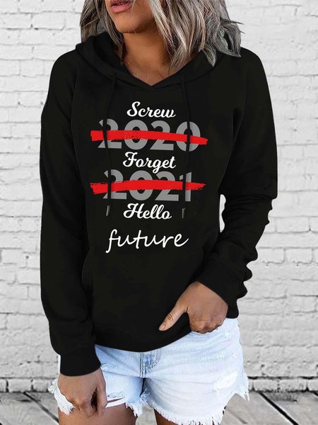 Text Print Spring New Designer Ladies Casual Sweatshirt, Black, Sweatshirts & Hoodies
Text Print Spring New Designer Ladies Casual Sweatshirt, Black, Sweatshirts & Hoodies