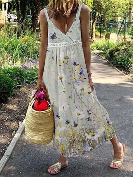 Floral print lace stitching spring new hot style super nice casual dress for women, Multicolor, Dresses
Floral print lace stitching spring new hot style super nice casual dress for women, Multicolor, Dresses