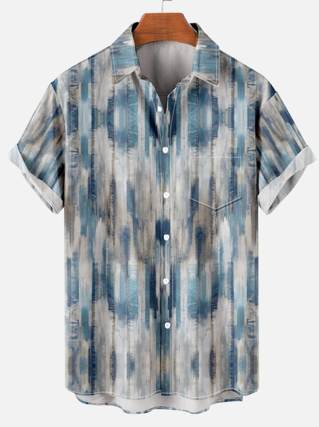 Men’s Casual Short Sleeve Art Paintings Hawaiian Shirt, As picture, Short Sleeves Shirts
Men’s Casual Short Sleeve Art Paintings Hawaiian Shirt, As picture, Short Sleeves Shirts
