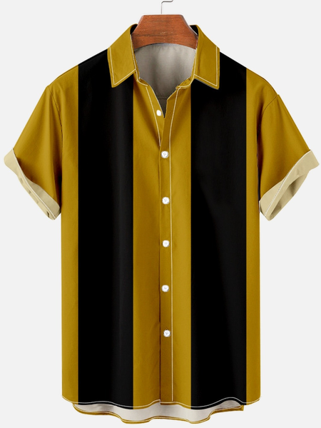 Mens Retro Colorblock Camp Hawaii Casual Short Sleeve Shirt, As picture, Short Sleeves Shirts
Mens Retro Colorblock Camp Hawaii Casual Short Sleeve Shirt, As picture, Short Sleeves Shirts
