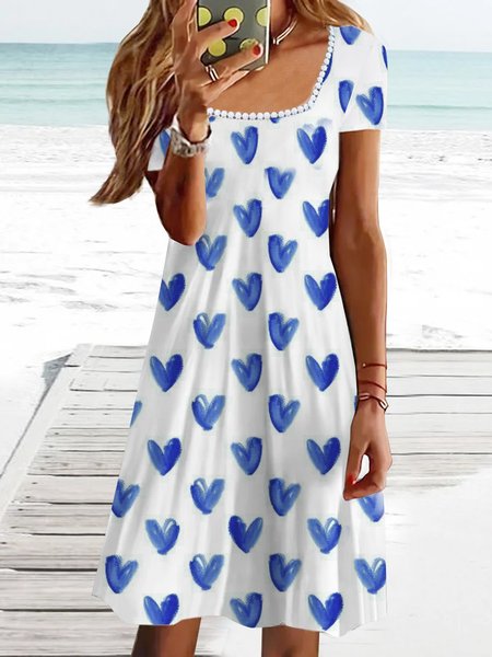 Gradient love beach fit lace square collar Holiday midi Dress Plus Size, Multicolor, Dresses
Gradient love beach fit lace square collar Holiday midi Dress Plus Size, Multicolor, Dresses