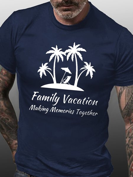 Vacation Family Making Memories Together Vintage Short Sleeve Crew Neck Short Sleeve T-Shirt, Dark blue, T-shirts
Vacation Family Making Memories Together Vintage Short Sleeve Crew Neck Short Sleeve T-Shirt, Dark blue, T-shirts