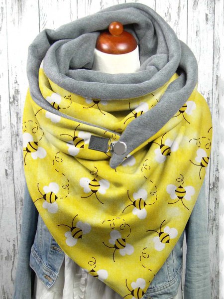Women Casual Animal Autumn Printing Windproof Best Sell Polyester Cotton Scarf Regular Scarf, As picture, Scarfs
Women Casual Animal Autumn Printing Windproof Best Sell Polyester Cotton Scarf Regular Scarf, As picture, Scarfs