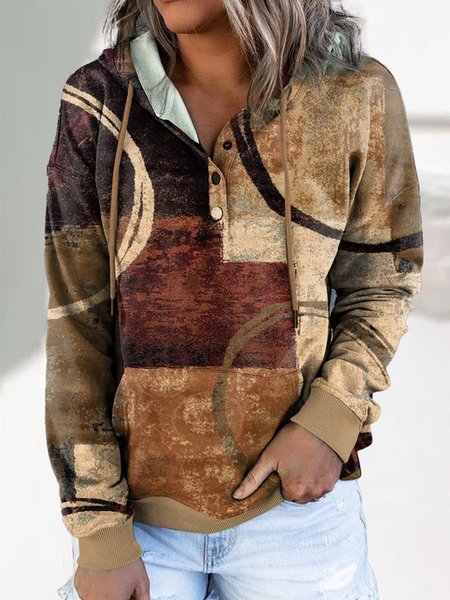 JFN Casual Geometric Off Shoulder Sleeve Sweatshirt, Multicolor, Sweatshirts & Hoodies
JFN Casual Geometric Off Shoulder Sleeve Sweatshirt, Multicolor, Sweatshirts & Hoodies