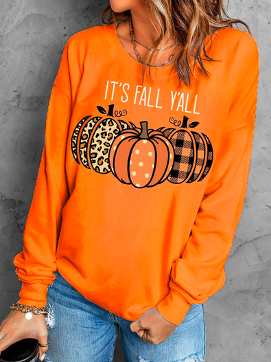 Halloween Regular Fit Long sleeve Sweatshirts, Orange, Sweatshirts & Hoodies
Halloween Regular Fit Long sleeve Sweatshirts, Orange, Sweatshirts & Hoodies