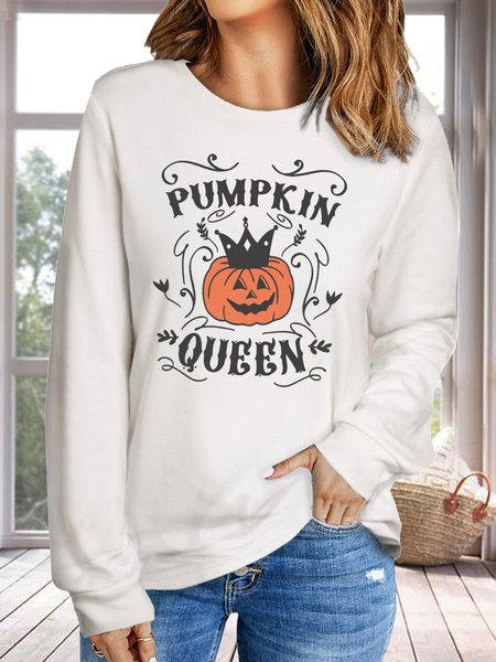 pumpkin queen Halloween fun Pullover loose sweater plus size, Off white, Sweatshirts & Hoodies
pumpkin queen Halloween fun Pullover loose sweater plus size, Off white, Sweatshirts & Hoodies