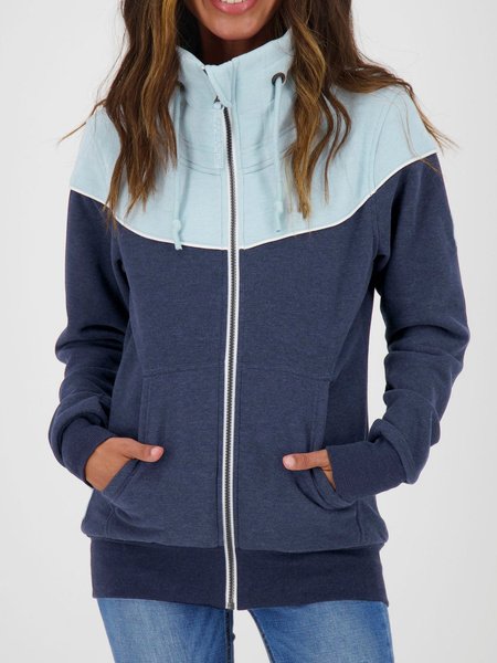 Women Casual Color Block Winter Spandex Zipper Natural Micro-Elasticity Daily Regular Fit Jacket, Blue, Outerwear
Women Casual Color Block Winter Spandex Zipper Natural Micro-Elasticity Daily Regular Fit Jacket, Blue, Outerwear