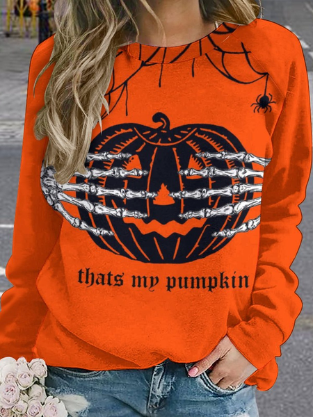 Lilicloth x Iqs Thats My Pumpkin Women's Halloween Sweatshirts, As picture, Hoodies&Sweatshirts
Lilicloth x Iqs Thats My Pumpkin Women's Halloween Sweatshirts, As picture, Hoodies&Sweatshirts