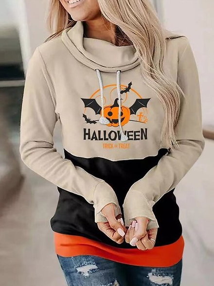 Halloween Regular Fit Hoodie Casual Sweatshirts, Multicolor, Sweatshirts & Hoodies
Halloween Regular Fit Hoodie Casual Sweatshirts, Multicolor, Sweatshirts & Hoodies