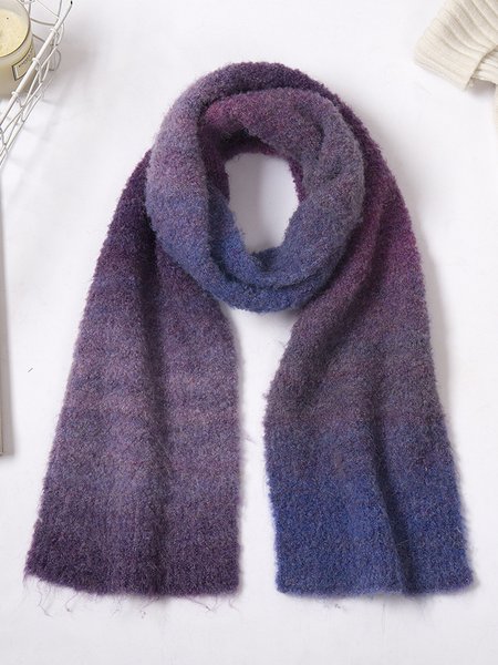 Retro Style Casual Gradient Woolen Scarf Autumn Winter Warm Sweater Matching, Color5, Women Scarves & Shawls
Retro Style Casual Gradient Woolen Scarf Autumn Winter Warm Sweater Matching, Color5, Women Scarves & Shawls