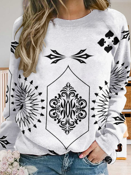 Lilicloth X Nasir Spade A Women's Sweatshirt, As picture, Hoodies&Sweatshirts
Lilicloth X Nasir Spade A Women's Sweatshirt, As picture, Hoodies&Sweatshirts