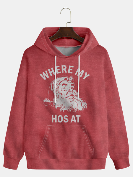Men's Vintage Distressed Christmas Elements Graphic Print Long Sleeve Hoodie, Red, Men's Sweatshirts & Hoodies
Men's Vintage Distressed Christmas Elements Graphic Print Long Sleeve Hoodie, Red, Men's Sweatshirts & Hoodies