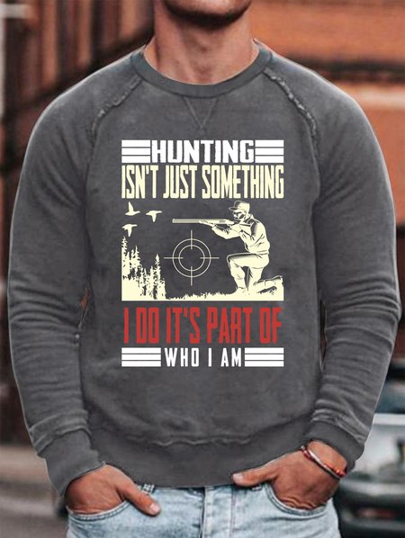 Lilicloth X Jessanjony Hunting Isn't Just Something I Do It's Part Of Men's Long Sleeve T-Shirt, Gray, Hoodies&Sweatshirts
Lilicloth X Jessanjony Hunting Isn't Just Something I Do It's Part Of Men's Long Sleeve T-Shirt, Gray, Hoodies&Sweatshirts