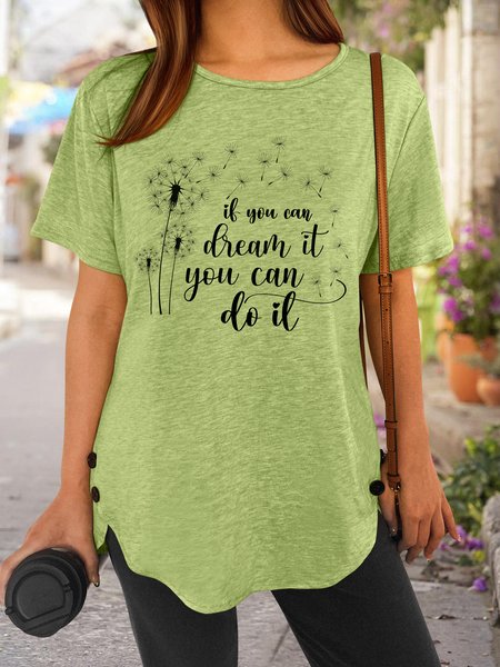 Lilicloth X Manikvskhan If You Can Dream It You Can Do It Women's T-Shirt, Green, T-shirts
Lilicloth X Manikvskhan If You Can Dream It You Can Do It Women's T-Shirt, Green, T-shirts