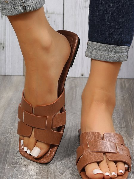 Soft sole non-slip flip flop flat beach sandals, Deep brown, swimwear>>Beach Accessories
Soft sole non-slip flip flop flat beach sandals, Deep brown, swimwear>>Beach Accessories