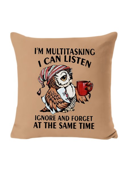 18*18 Backrest Cushion Pillow Covers Decorations For Home, Coffee, Pillow Covers
18*18 Backrest Cushion Pillow Covers Decorations For Home, Coffee, Pillow Covers