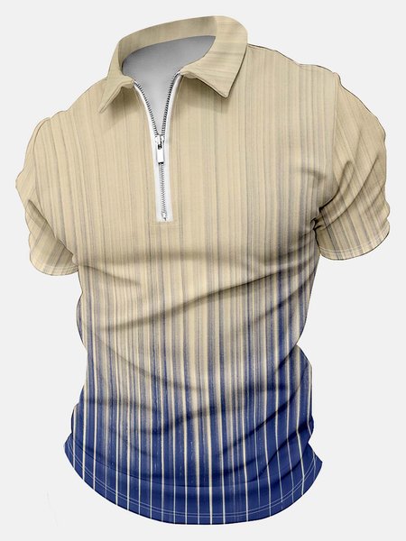 Men’s Geometric Line Pattern Art Abstract Casual Polo Shirt, As picture, T-shirts
Men’s Geometric Line Pattern Art Abstract Casual Polo Shirt, As picture, T-shirts