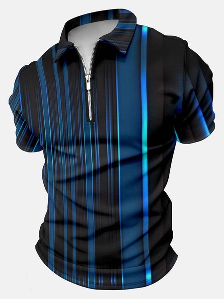 Men’s Geometric Pattern Art Abstract Polo Collar Casual Regular Fit Polo Shirt, As picture, T-shirts
Men’s Geometric Pattern Art Abstract Polo Collar Casual Regular Fit Polo Shirt, As picture, T-shirts