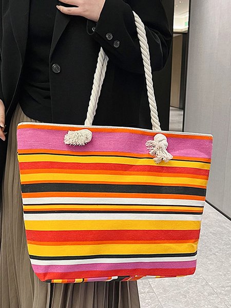 Daily Leisure Ladies Tote Canvas Bag Holiday Beach Storage, Yellow, Women's Bags
Daily Leisure Ladies Tote Canvas Bag Holiday Beach Storage, Yellow, Women's Bags