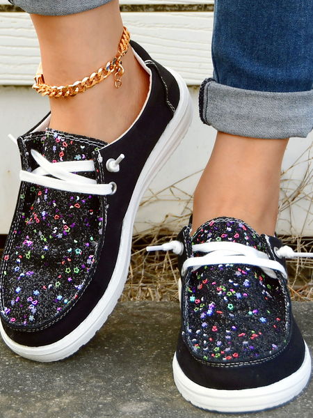 Women's Heart Loafers Comfortable & Lightweight Ladies Shoes, As picture, Sneakers
Women's Heart Loafers Comfortable & Lightweight Ladies Shoes, As picture, Sneakers