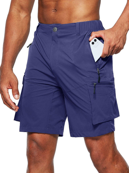 Men's Golf Shorts Light Weight Stretch Quick Dry Casual Dress Work Shorts for Men, Blue, Shorts
Men's Golf Shorts Light Weight Stretch Quick Dry Casual Dress Work Shorts for Men, Blue, Shorts