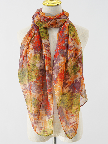 Bohemia Ombre Floral Pattern Scarves Shawls Casual Women's Accessories, Navyblue, Women Scarves & Shawls
Bohemia Ombre Floral Pattern Scarves Shawls Casual Women's Accessories, Navyblue, Women Scarves & Shawls