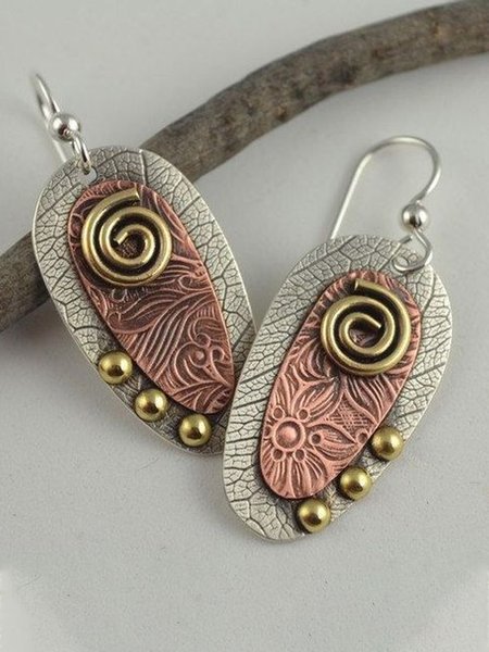 New European and American leather earrings Camouflage leopard drop-shaped leather earrings, Red, Earrings
New European and American leather earrings Camouflage leopard drop-shaped leather earrings, Red, Earrings