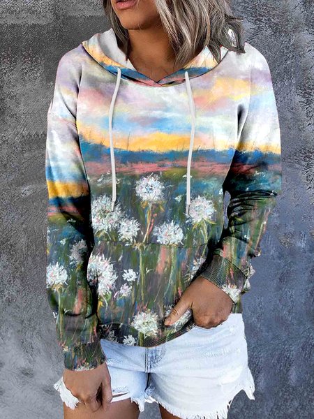 Casual Ombre Crew Neck Regular Fit Hoodie, Dark green, Sweatshirts & Hoodies
Casual Ombre Crew Neck Regular Fit Hoodie, Dark green, Sweatshirts & Hoodies
