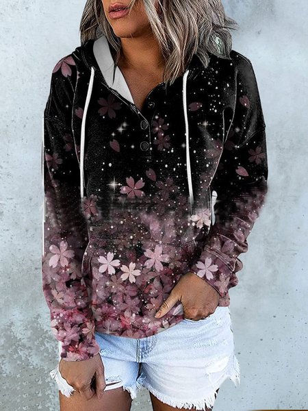 Casual Abstract Regular Fit Crew Neck Sweatshirt, Black, Sweatshirts & Hoodies
Casual Abstract Regular Fit Crew Neck Sweatshirt, Black, Sweatshirts & Hoodies