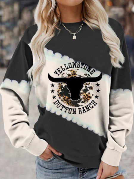 Regular Sleeve Vacation Cotton Crew Neck Sweatshirt, Black, Sweatshirts & Hoodies
Regular Sleeve Vacation Cotton Crew Neck Sweatshirt, Black, Sweatshirts & Hoodies