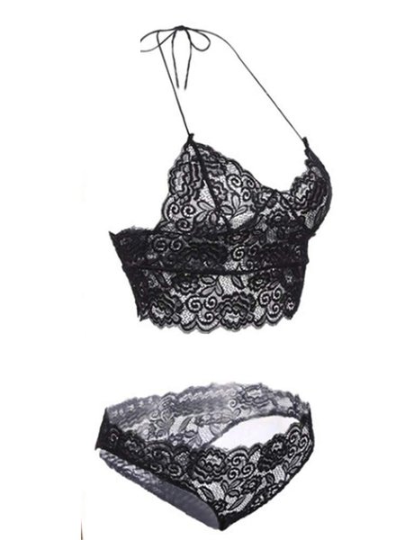 Ladies Sexy Lace Bra, Black, Crop Bras
Ladies Sexy Lace Bra, Black, Crop Bras