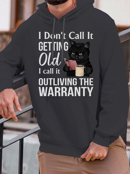 Men’s Cat Drinking Coffee Loose Text Letters Casual Hoodie, Deep gray, Hoodies&Sweatshirts
Men’s Cat Drinking Coffee Loose Text Letters Casual Hoodie, Deep gray, Hoodies&Sweatshirts