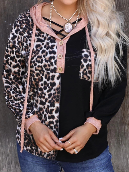 Half Open Collar Long Sleeve Plain Regular Micro-Elasticity Loose Shirt For Women, Black, Blouses
Half Open Collar Long Sleeve Plain Regular Micro-Elasticity Loose Shirt For Women, Black, Blouses