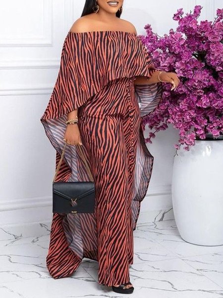 Urban Cold Shoulder Loose Long Shirt, As picture, Blouses and Shirts