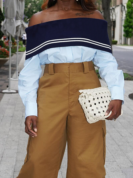 Urban Cold Shoulder Regular Fit Off Shoulder Sleeve Off Shoulder Sleeve Shirt, As picture, Blouses and Shirts
Urban Cold Shoulder Regular Fit Off Shoulder Sleeve Off Shoulder Sleeve Shirt, As picture, Blouses and Shirts