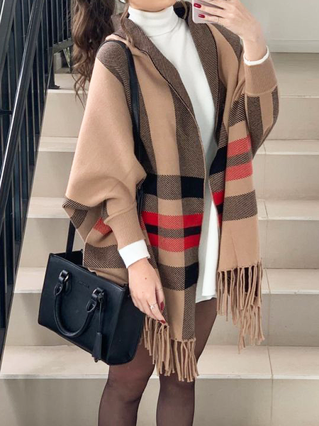 High Elasticity Dolman Sleeve Loose Casual Hoodie Long Sleeve Cardigan, As picture, Cardigans
High Elasticity Dolman Sleeve Loose Casual Hoodie Long Sleeve Cardigan, As picture, Cardigans