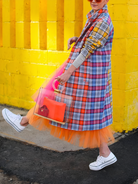 Regular Fit Lapel Collar Regular Sleeve Urban Trench Coat, As picture, Trench Coats
Regular Fit Lapel Collar Regular Sleeve Urban Trench Coat, As picture, Trench Coats