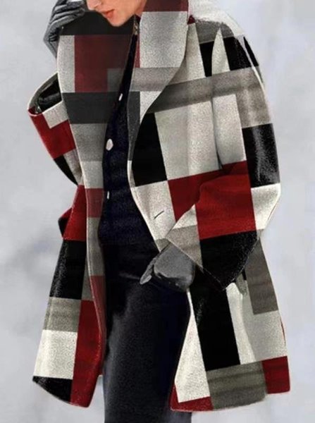 Women's Spring/Fall Outerwear Casual Denim Floral Long Sleeve Shawl Collar Jacket, Red, Jackets
Women's Spring/Fall Outerwear Casual Denim Floral Long Sleeve Shawl Collar Jacket, Red, Jackets