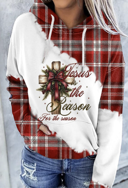 Women's Text Letters Spring/Fall Cotton Long Sleeve Casual Daily Hoodie, Red, Sweatshirts & Hoodies
Women's Text Letters Spring/Fall Cotton Long Sleeve Casual Daily Hoodie, Red, Sweatshirts & Hoodies