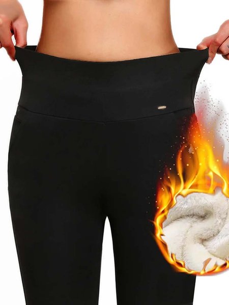 Women's Casual Plain All Season Ankle Pants Leggings, Black, Leggings
Women's Casual Plain All Season Ankle Pants Leggings, Black, Leggings
