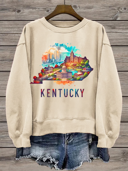 Women's Kentucky Flooding 2025 Unsinkable Casual Sweatshirt, Khaki, Hoodies&Sweatshirts
Women's Kentucky Flooding 2025 Unsinkable Casual Sweatshirt, Khaki, Hoodies&Sweatshirts