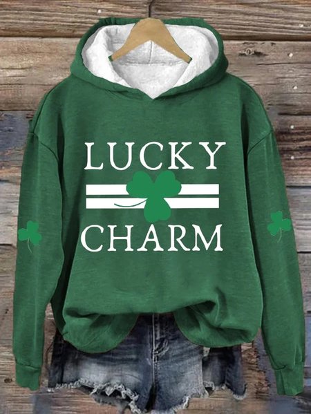 Women's Text Letters Spring/Fall Printing Long Sleeve Casual Daily Hoodie, Green, Sweatshirts & Hoodies
Women's Text Letters Spring/Fall Printing Long Sleeve Casual Daily Hoodie, Green, Sweatshirts & Hoodies